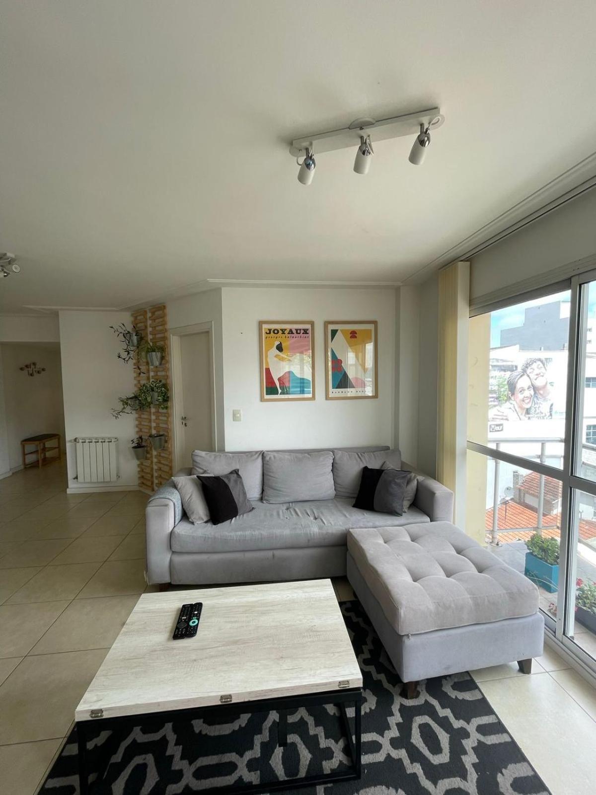Art Plants Apartment Mar del Plata Exterior foto
